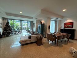 Caribbean At Keppel Bay (D4), Condominium #515292001